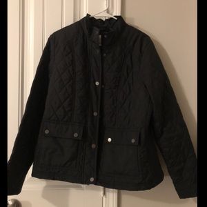 A New Day Jacket